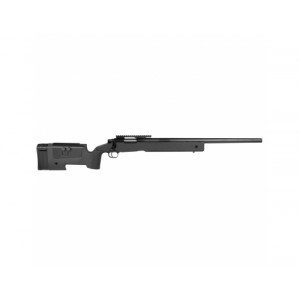 Страйкбольная винтовка (Cyma) CM700 M40A3 (Black)